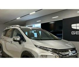 MITSUBISHI XPANDER MITSUBISHI XPANDER