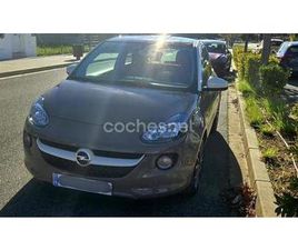 OPEL ADAM
