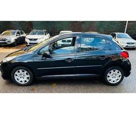 PEUGEOT 207 PEUGEOT - 207