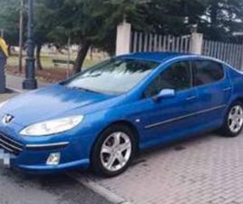 PEUGEOT 307 SW PEUGEOT - 307 SW