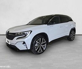 RENAULT AUSTRAL RENAULT AUSTRAL