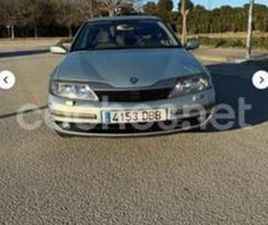 RENAULT LAGUNA RENAULT LAGUNA