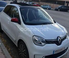 RENAULT TWINGO RENAULT TWINGO