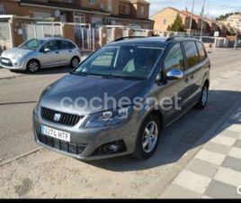 SEAT ALHAMBRA SEAT ALHAMBRA