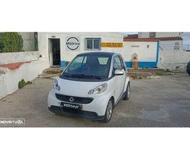 SMART FORTWO COUPÉ 1.0 MHD PURE 61