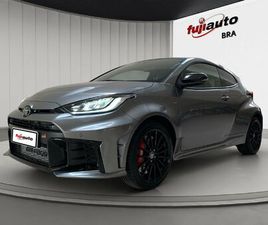 TOYOTA YARIS GR GR 1.6 DOHC 280CV A/T BENZINA CIRCUIT