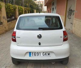 VOLKSWAGEN - FOX