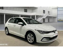 VW GOLF 1.5 ETSI STYLE DSG