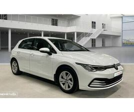 VW GOLF 1.5 ETSI STYLE DSG