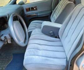 1994 CHEVROLET CAPRICE