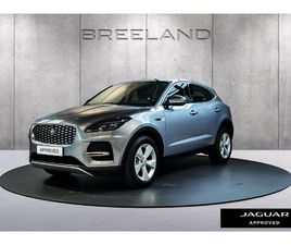 JAGUAR E-PACE P160 S LAUNCH EDITION | PANORAMADAK