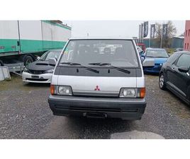 MITSUBISHI L 300 WAGON