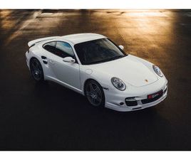 997 TURBO