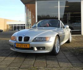 BMW Z3 ROADSTER 1.8