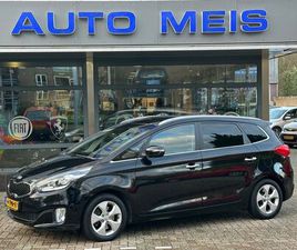 KIA CARENS 2.0 GDI BUSINESS PACK AUTOMAAT 7P NAVI CLIMA CRUISE