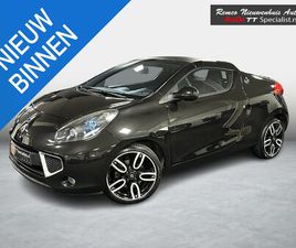 RENAULT WIND 1.2 TCE DYNAMIQUE AIRCO 17