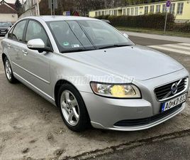 VOLVO S40 DRIVE VOLVO S40 1.6 D DRIVE MOMENTUM EURO5
