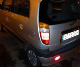 HYUNDAI ATOS HYUNDAI - ATOS PRIME