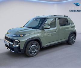 HYUNDAI INSTER HYUNDAI - INSTER