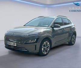 HYUNDAI KONA HYUNDAI - KONA