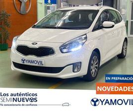 KIA CARENS KIA - CARENS 1.6 GDI 135CV CONCEPT 5PL