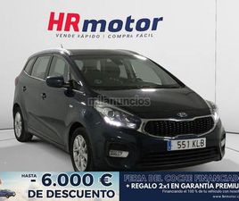 KIA - CARENS 1.6 GDI 99KW 135CV BASIC