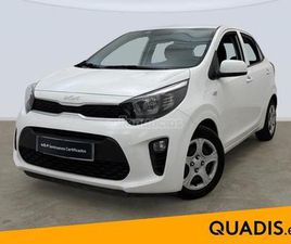 KIA - PICANTO 1.0 DPI 49KW 67CV CONCEPT