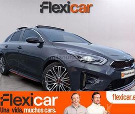 KIA PROCEED KIA - PROCEED