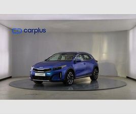 KIA XCEED KIA - XCEED