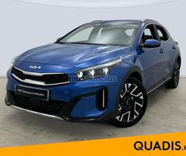 KIA - XCEED