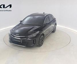 KIA XCEED KIA - XCEED