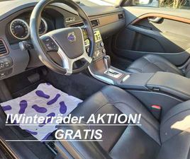 D5 AWD SUMMUM, SCHIEBEDACH, LEDER,ALLRAD!