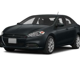 USED 2014 DODGE DART LIMITED