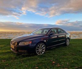 VOLVO S80 2.4 D [D5] MOMENTUM