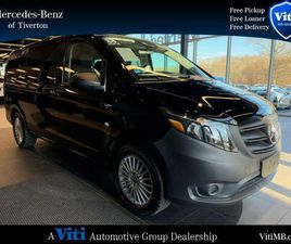 NEW 2023 MERCEDES-BENZ METRIS BASE