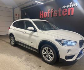 SDRIVE18D STEPTRONIC XLINE EURO 6