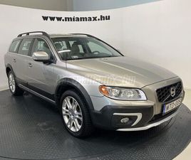 VOLVO XC70 2.0 D [D4] SUMMUM GEARTRONIC FWD VONÓHOROG BLIS MAGYARORSZÁGI. SZERVIZKÖNYVES. LEINFORMÁLHATÓ