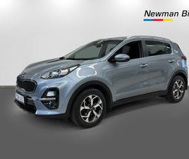 ADVANCE 1.6 T-GDI AWD DCT DRAGKROK