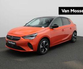 OPEL CORSA OPEL CORSA CORSA-E AUTO E-ELEGANCE | NAVIGATIE | PARKEER CAM — OPEL — MARKTPLAATS