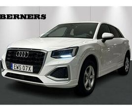 35 TFSI S TRONIC 150HK