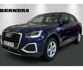 35 TFSI S TRONIC 150HK