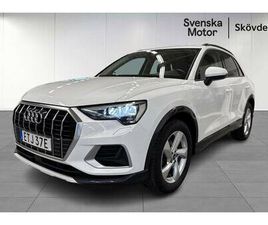 AUDI Q3 35 TFSI 35 TFSI 1.5 S TRONIC PROLINE ADVANCED COCKPIT