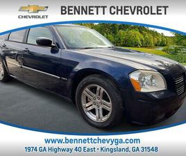 USED 2006 DODGE MAGNUM R/T