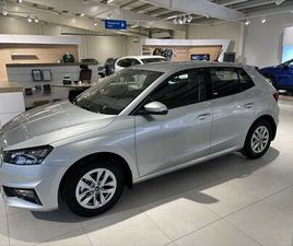 SELECTION 1,0 TSI 116 HK 7 VXL DSG