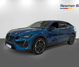 GT 1.2 PURETECH 130 EAT