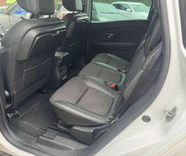 RENAULT GRAND SCENIC GRAND SCÉNIC 1.33 TCE BOSE EDITION EDC GPF (62)