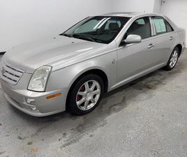 USED 2006 CADILLAC STS V6