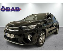 1.0 T-GDI 48V DCT ADVANCE MOTORVÄRMARE