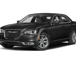 USED 2021 CHRYSLER 300 TOURING