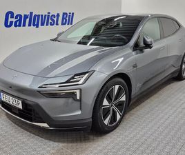 POLESTAR POLESTAR 4 DUAL LONG RANGE DUAL MOTOR 5HK PLUS